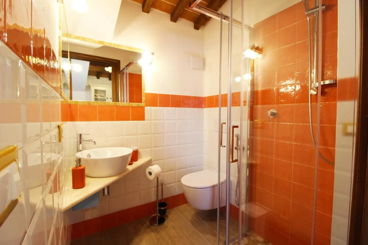 Casa Cervognano Villa Montepulciano Stazione