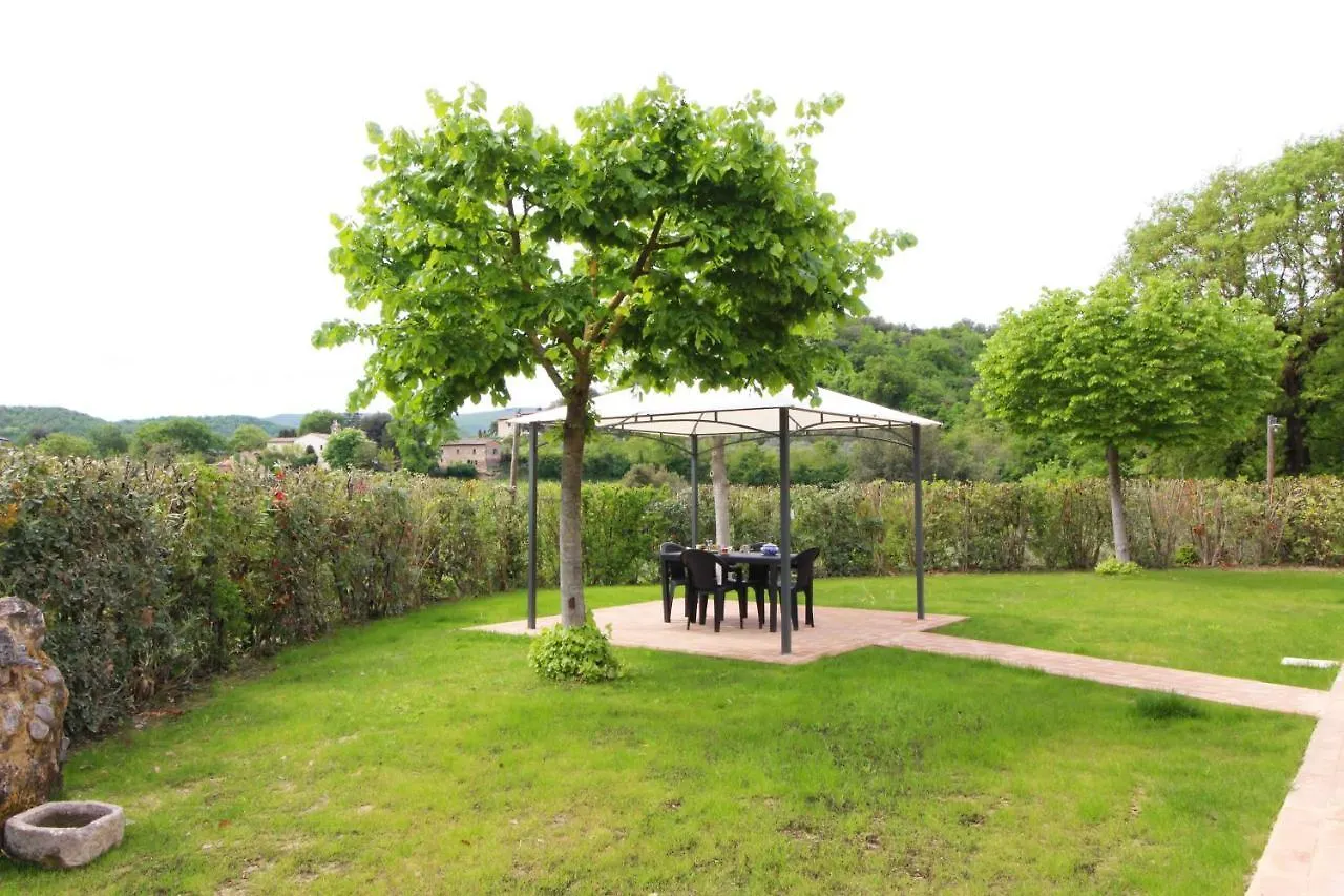 Casa Cervognano Villa Montepulciano Stazione