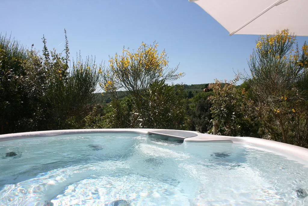Casa Cervognano Villa Montepulciano